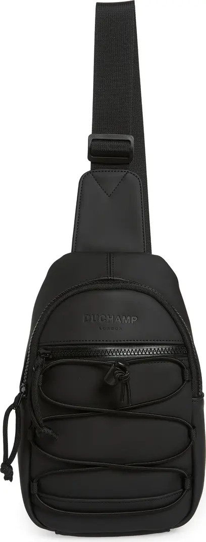 Duchamp Rubberized Sling Bag | Nordstromrack | Nordstrom Rack