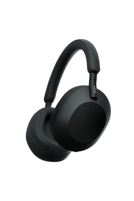 Sony Wireless WH-1000XM5 Over-Ear Noise Canceling Headphones | Anthropologie (US)