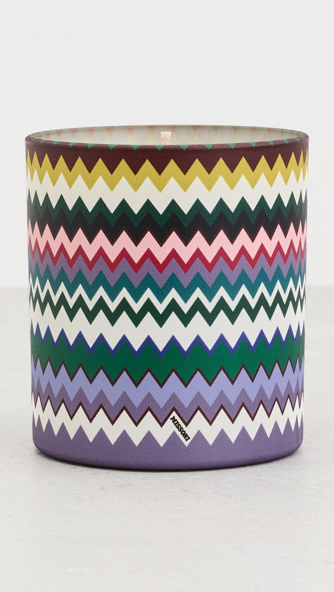 Micro Zigzag Scented Candle | Shopbop