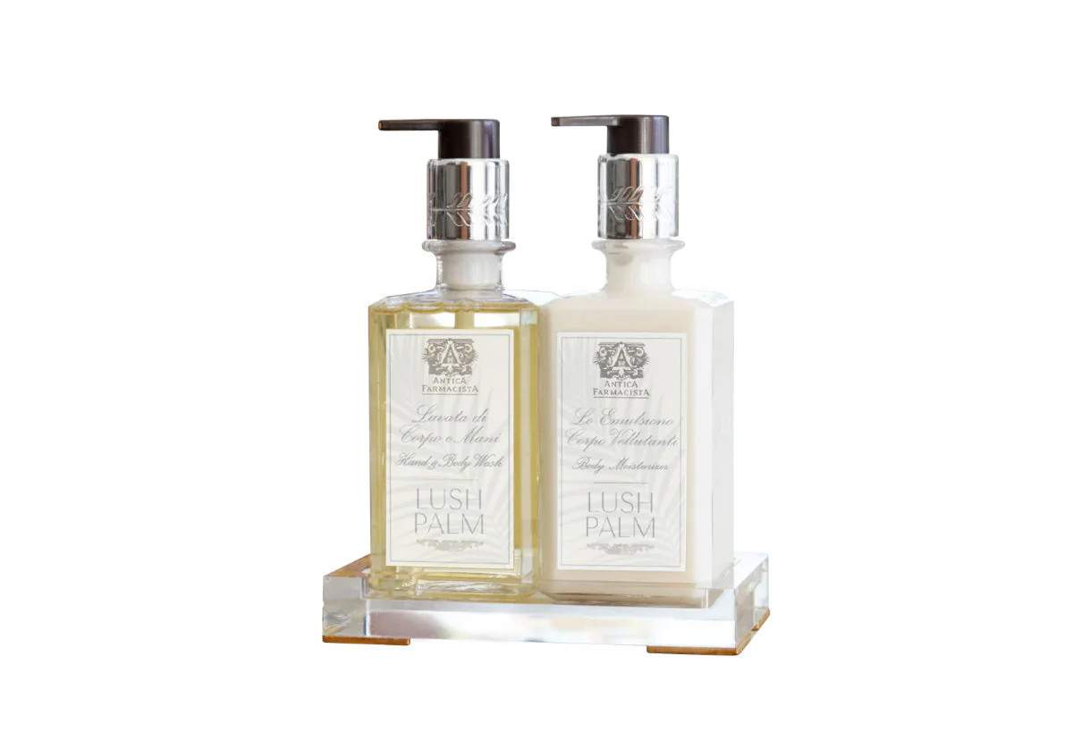 LUSH PALM GIFT SET | Alice Lane Home Collection