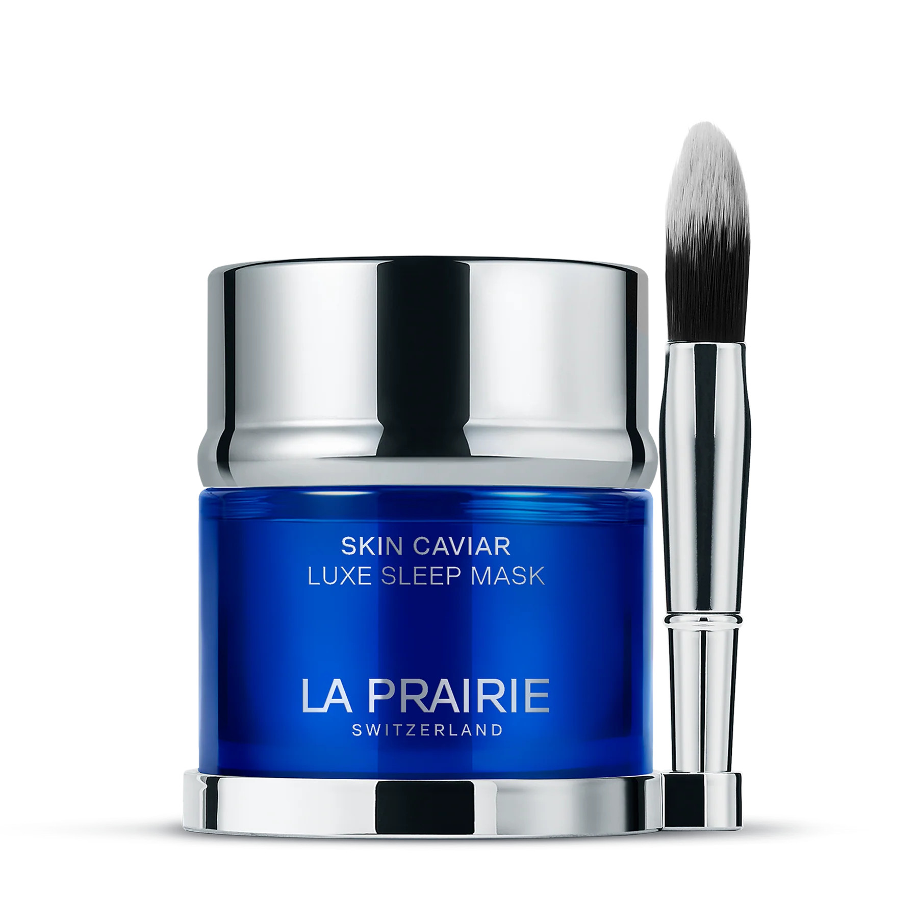 Caviar Luxe Sleep Mask - Skin Tightening Mask | La Prairie | La Prairie