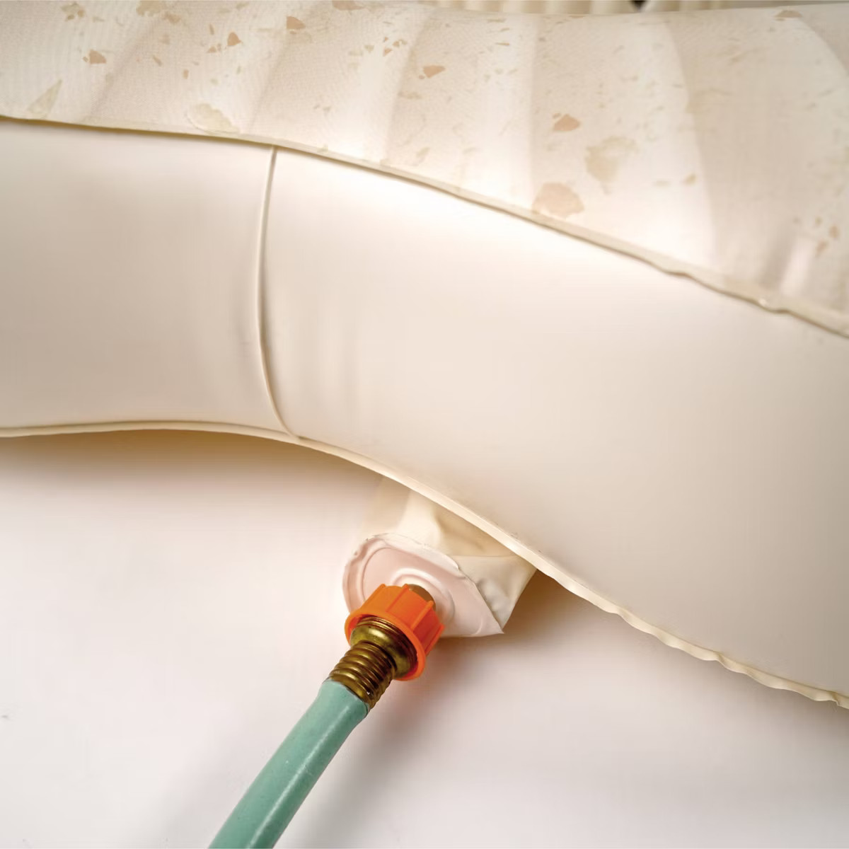 MINNIDIP Fountain Sprinkler - Fluted Terrazzo | Target