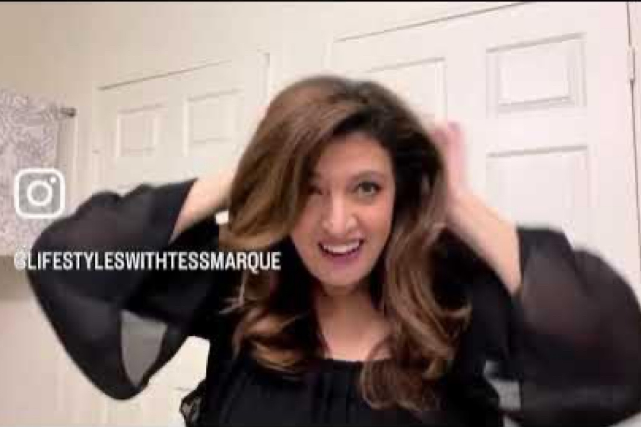 #LTKBeauty #LTKWatchNow #LTKOver40