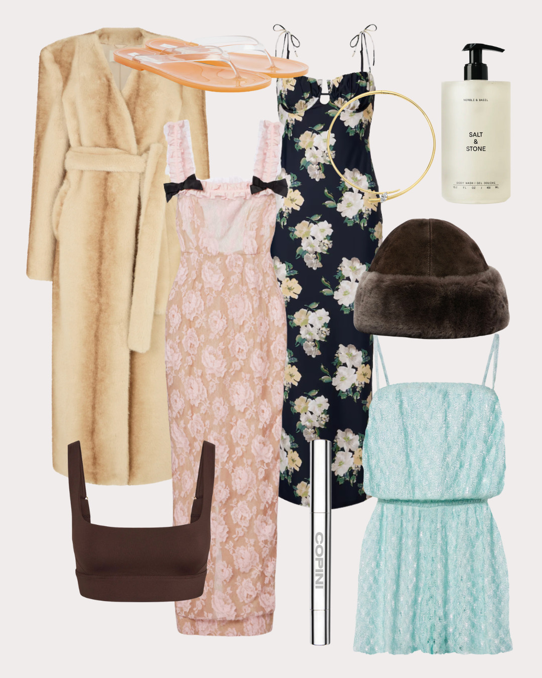 January best sellers! 

 