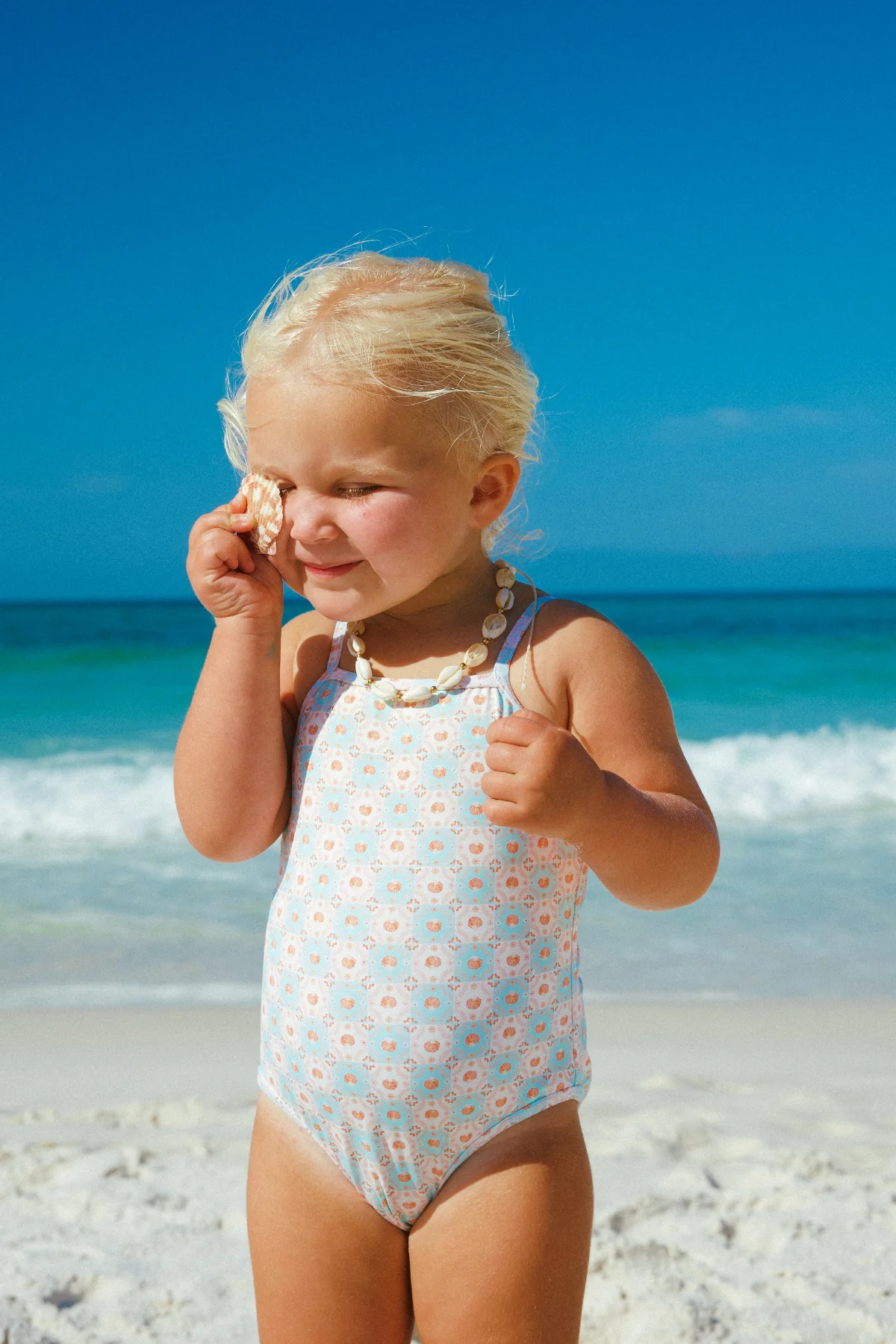 Kai Kids One Piece | Dippin Daisys | Sustainable Swimwear and Fashion Essentials | Dippin Daisys