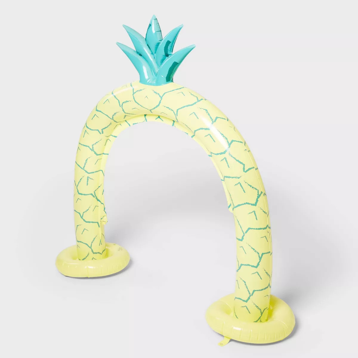 Arch Pineapple Play Sprinkler - Sun Squad™ | Target