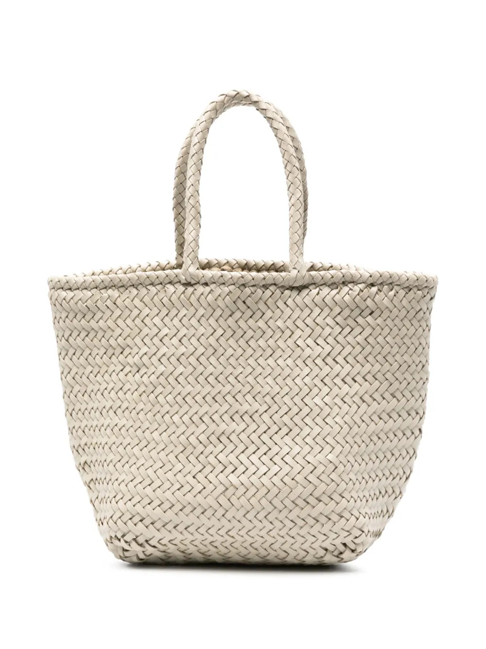 DRAGON DIFFUSION Small Grace Tote Bag | Neutrals | FARFETCH UK | Farfetch Global