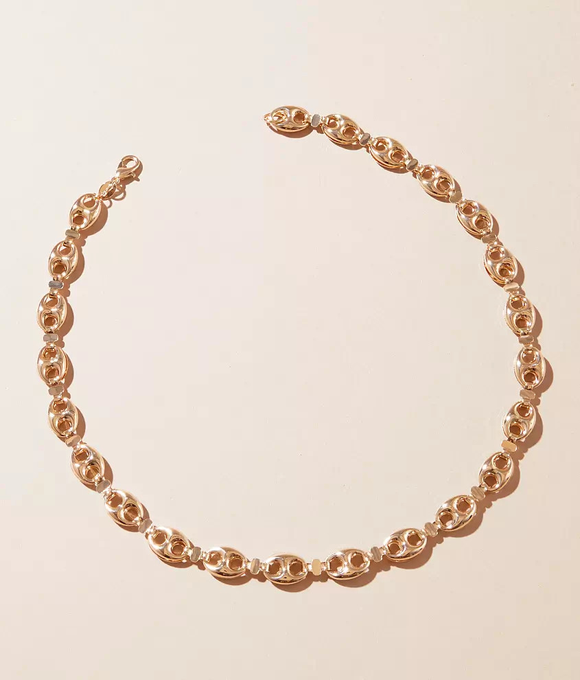 Roxanne Necklace | Buckle