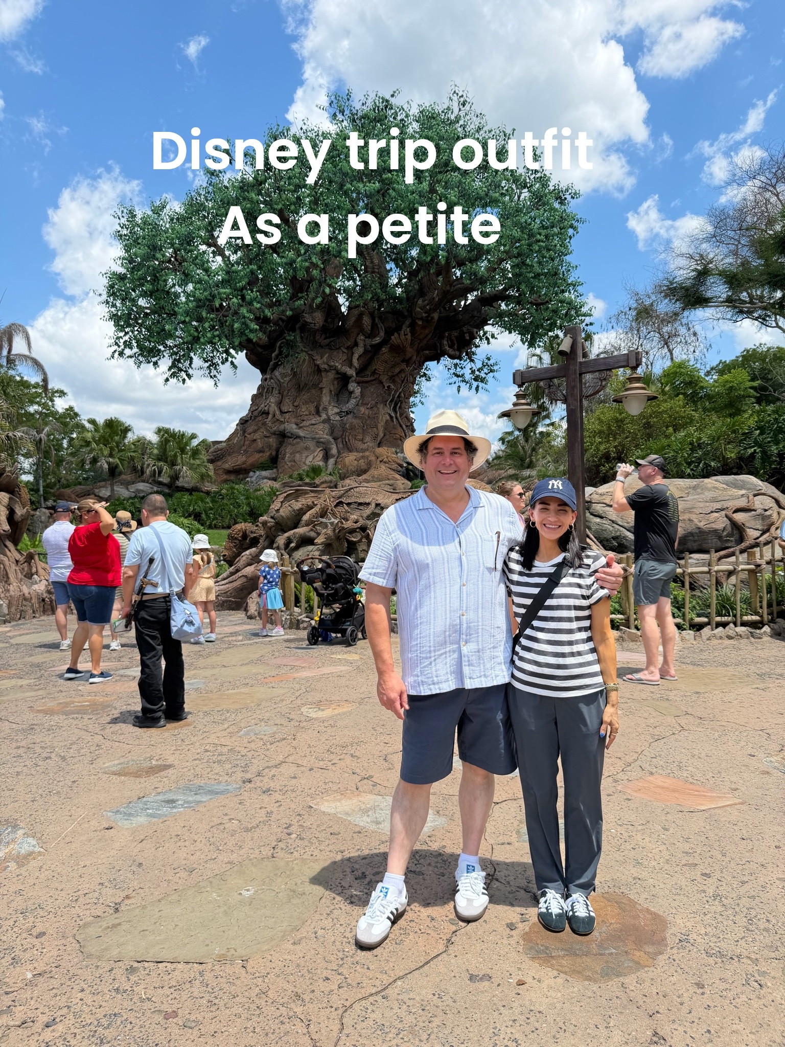 Petite girl Disney trip summer outfit comfortable all day! I am 5ft 100lbs

#LTKootd #LTKPetite #LTKTravel
