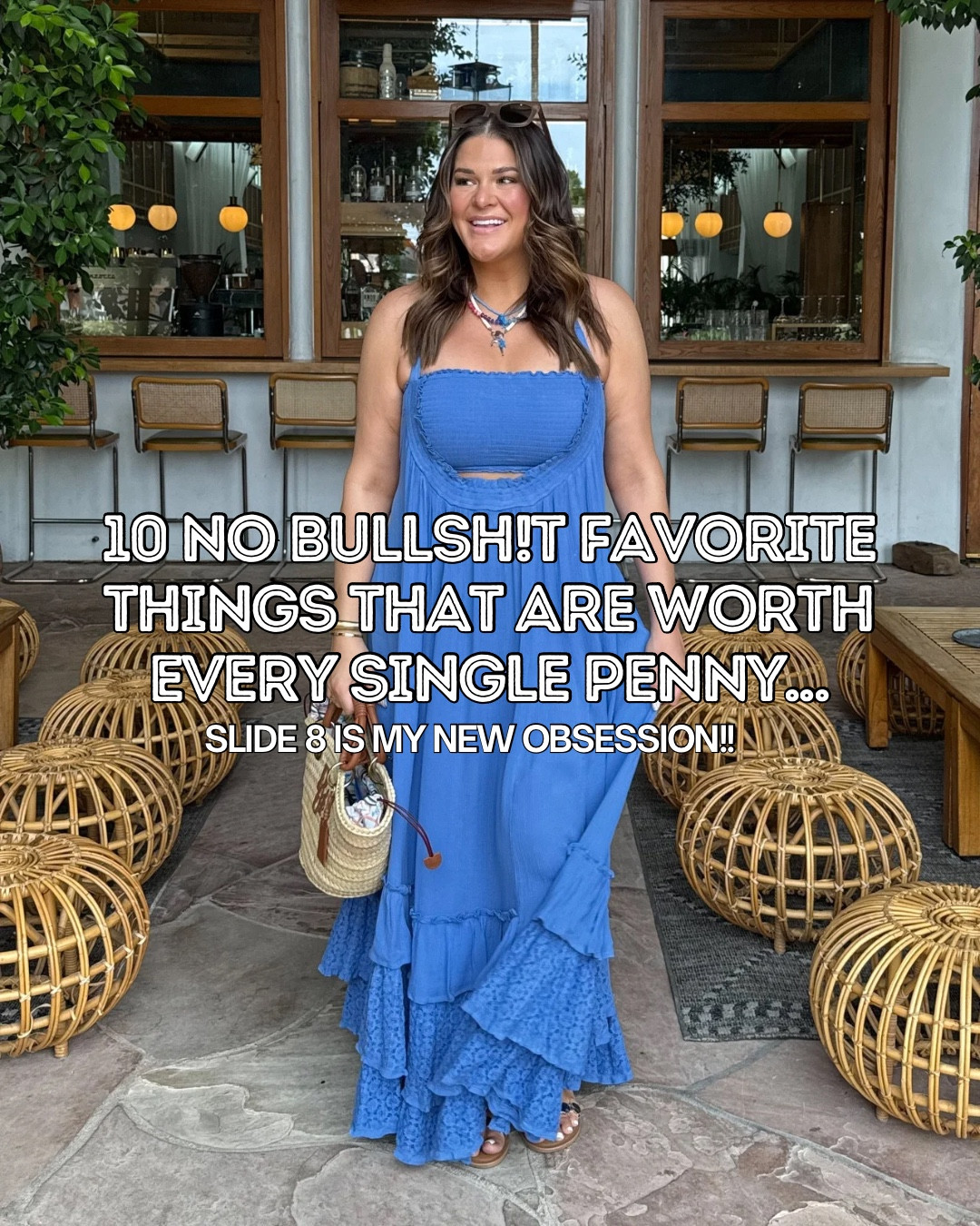 Here is everything I have been obsessing over lately! From my purses I use constantly to the perfume that will get you compliments everywhere you go, sandals I will be wearing on repeat, sunglasses that stole the show, makeup that will give you pro level results, fashion favorites, my self care must haves and so much more!

#LTKdayinmylife #LTKBeauty #LTKootd