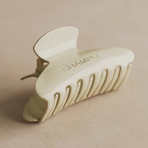 Signature claw clip | Champo