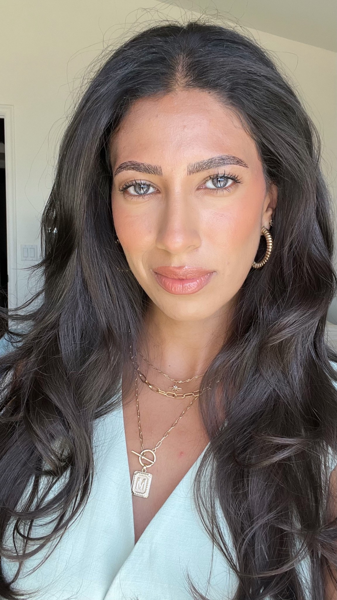 Makeup and details 

#LTKBeauty #LTKStyleTip #LTKSummerEdit