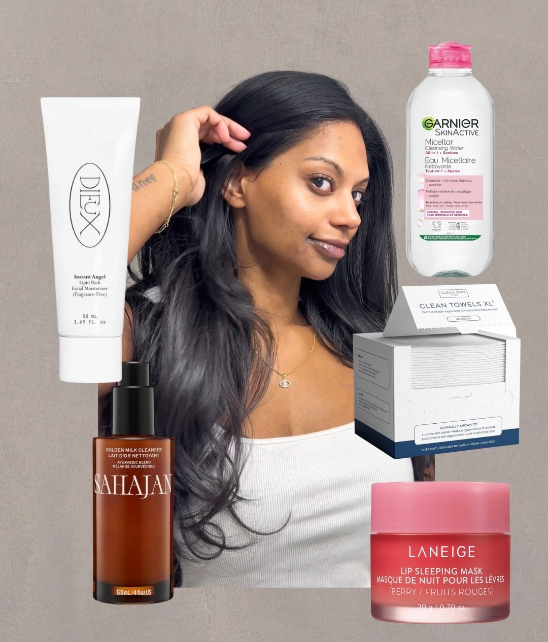 A little skincare routine 

#LTKbeauty #LTKsale #LTKcanada