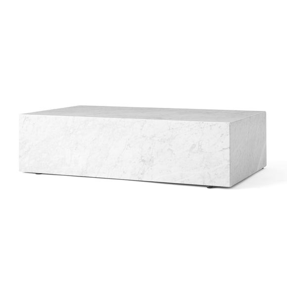 Plinth Low Coffee Table | 2Modern (US)