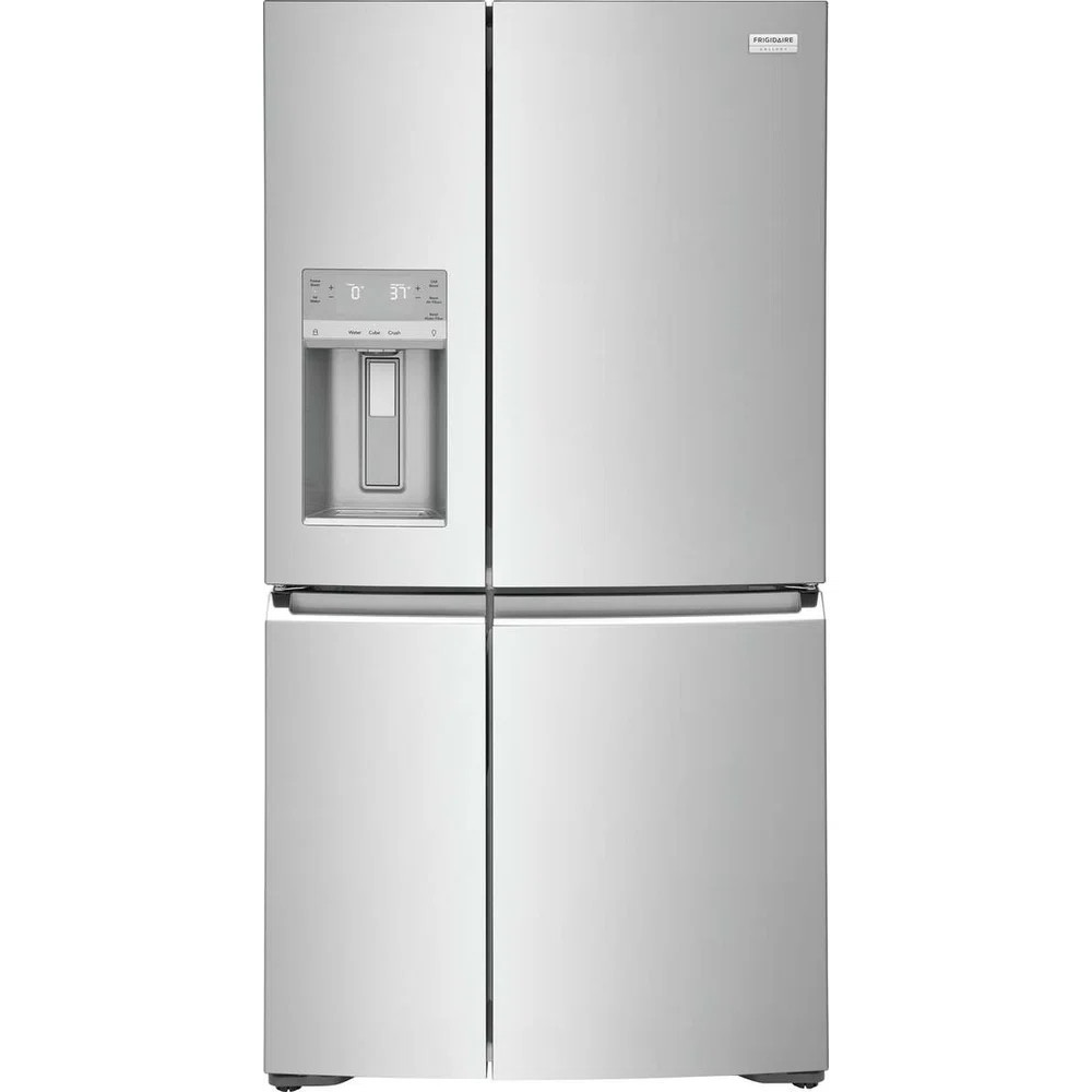 Frigidaire Gallery 36" x 35.8" Bottom Freezer 21.5 cu. ft. Energy Star Refrigerator GRQC2255BF | Wayfair North America