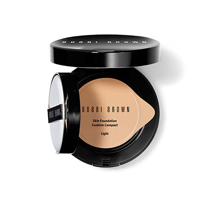 Pre-Order Free Shipping & Returns Skin Foundation Cushion Compact SPF 35 | Bobbi Brown (US)