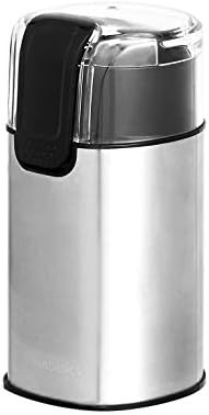 Amazon Basics Stainless Steel Electric Coffee Bean Grinder | Amazon (US)