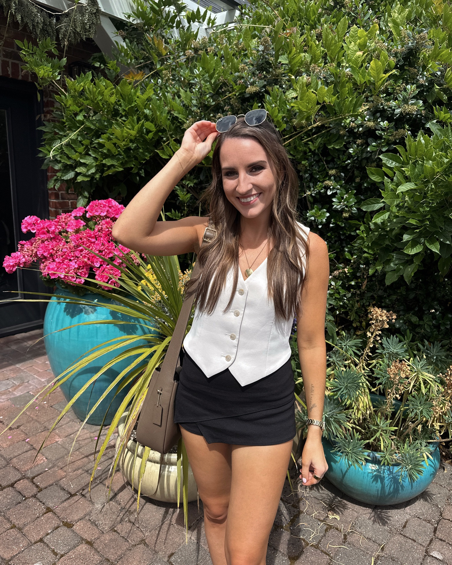 birthday lunch ootd!

#LTKootd #LTKSeasonal
