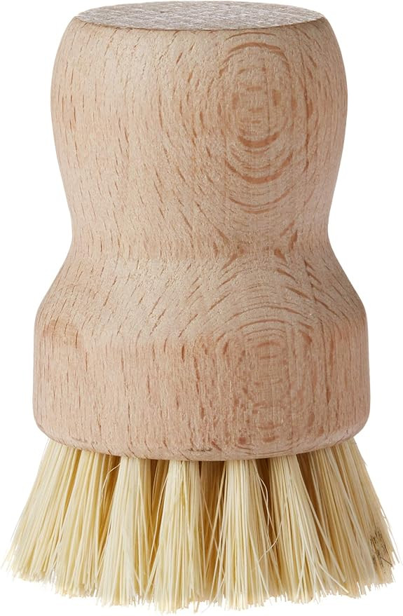 Fox Run 74908 Natural Dish Brush, Small, Not Applicable | Amazon (CA)