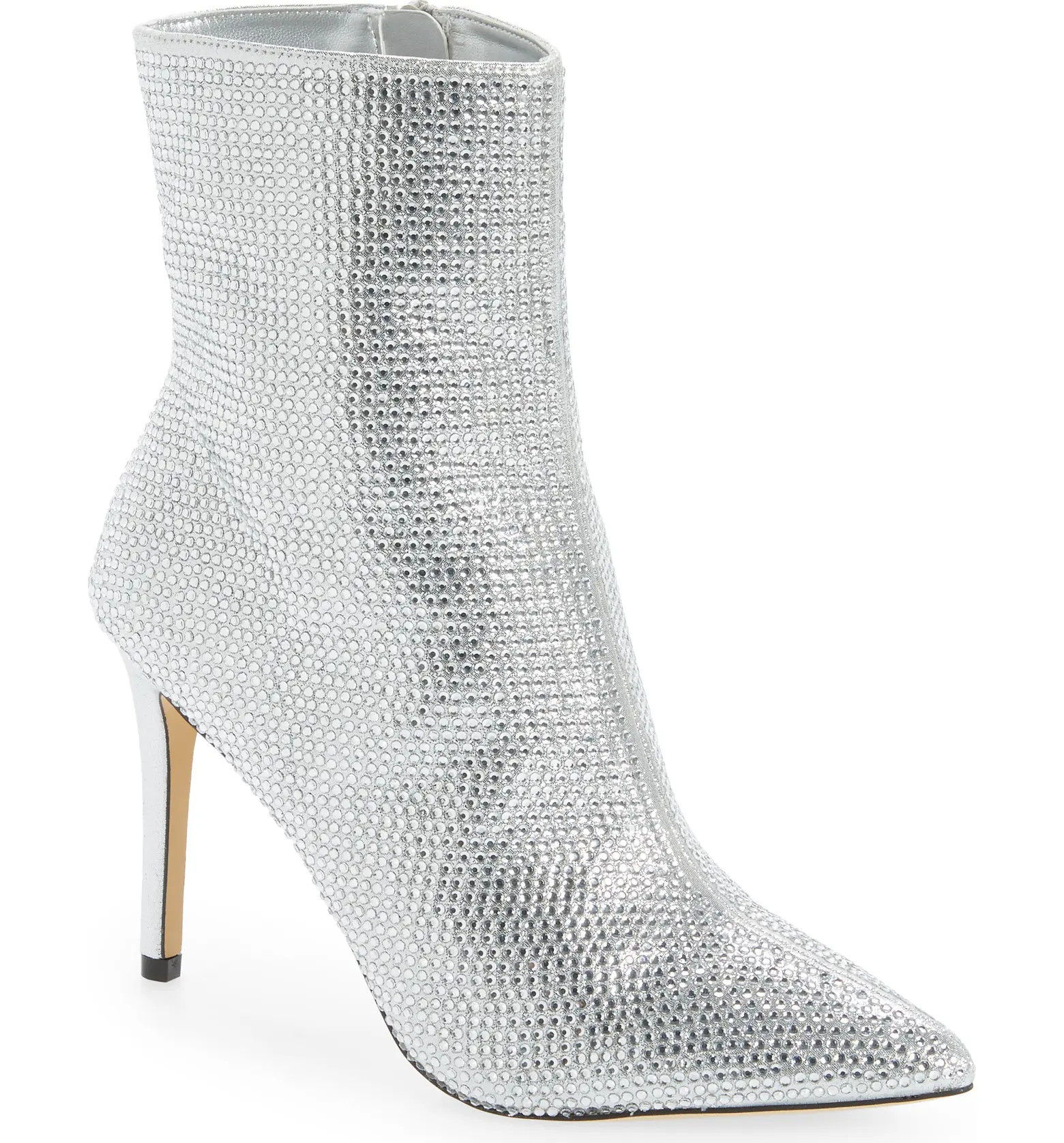 BP. Athenna Crystal Bootie | Nordstrom | Nordstrom