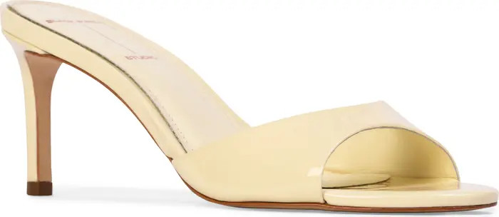 Freddie Slide Sandal (Women) | Nordstrom