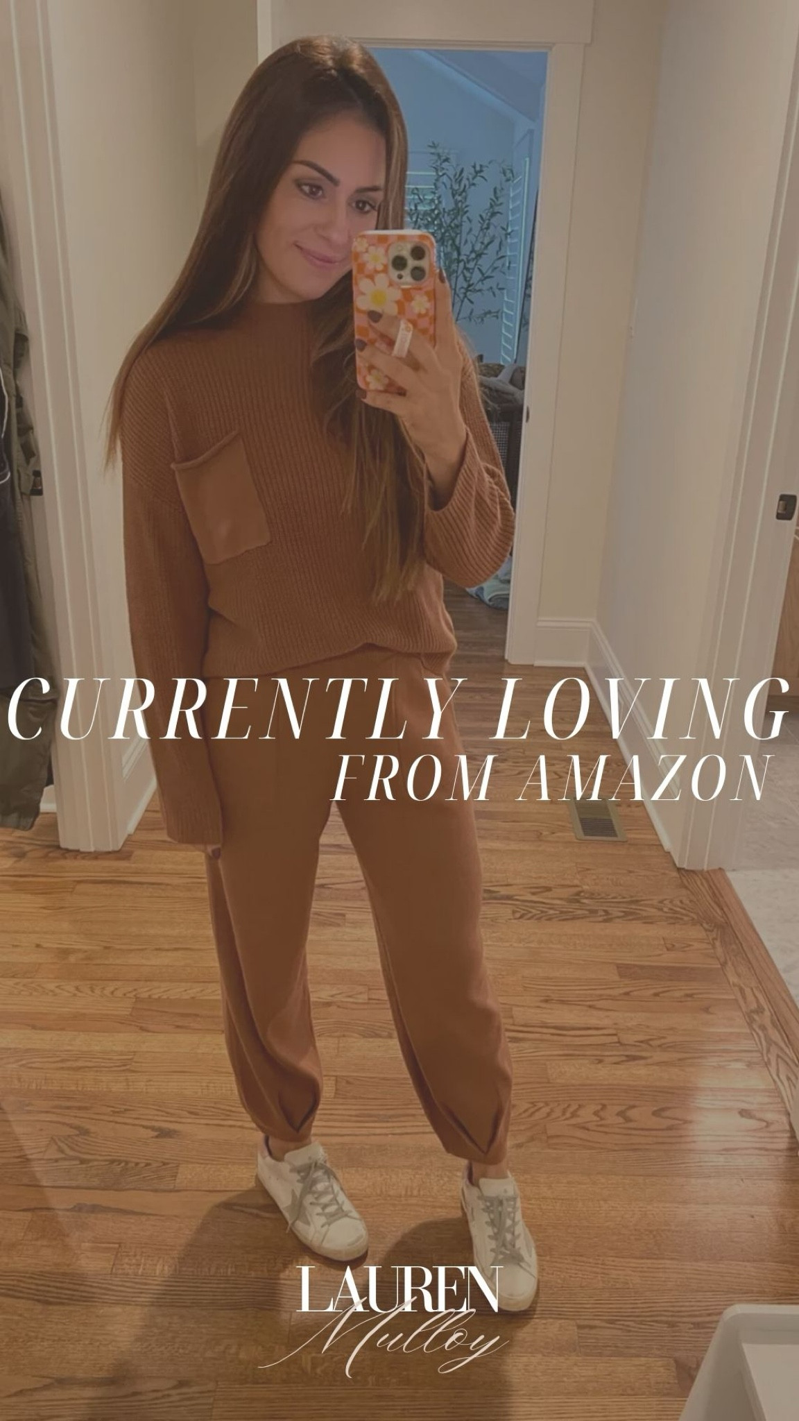Amazon set for fall I dug back out🙌🖤 it’s $15 right now!!!

fit tips: tts, s

Amazon fashion, Amazon finds, Amazon favorite, Amazon sets, affordable sets, sets under $30, fall outfits, fall fashion, Lauren Mulloy

#LTKFindsUnder100 #LTKStyleTip #LTKFindsUnder50