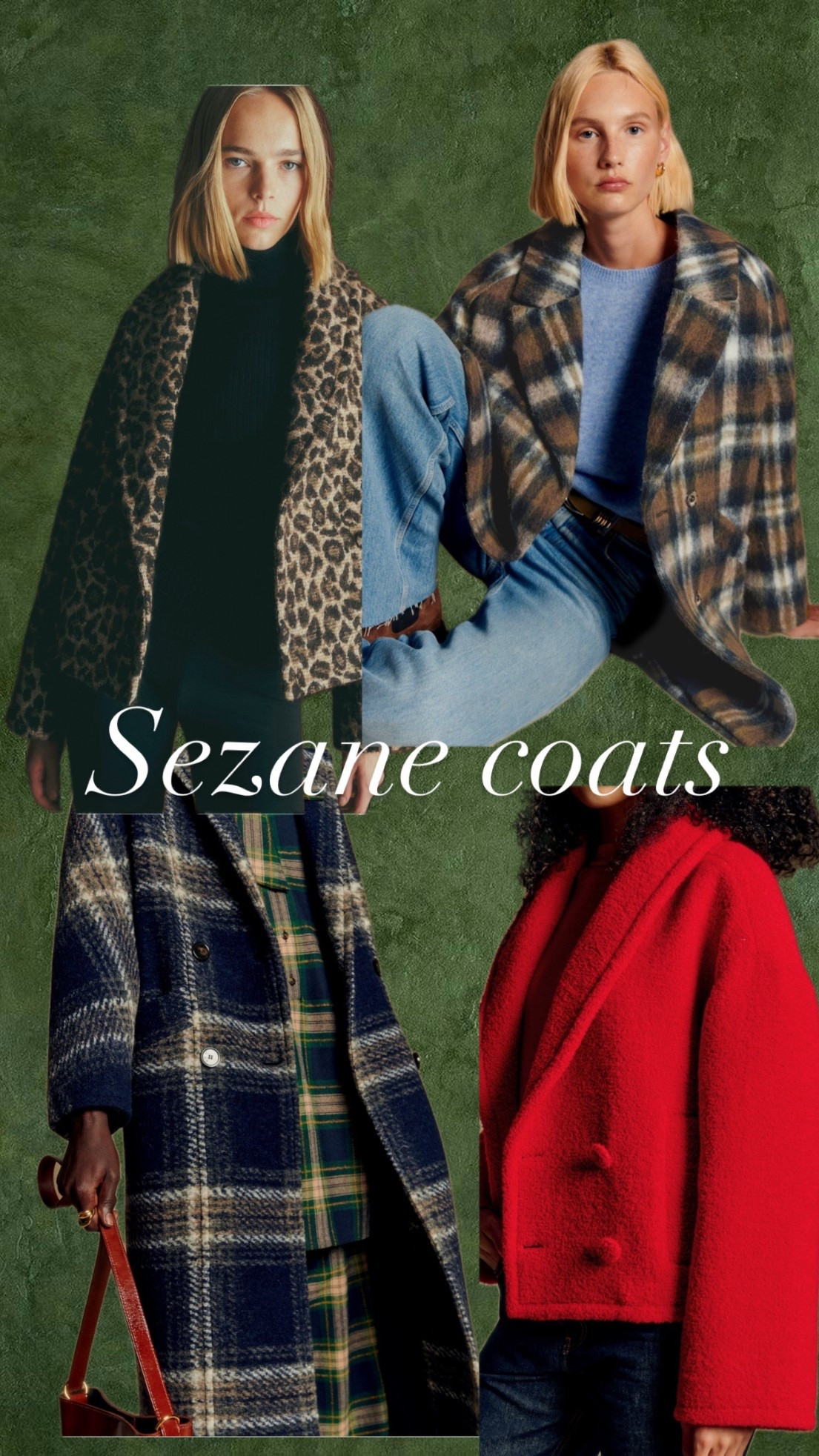Coats I would add to my closet this season 

#LTKGiftGuide #LTKStyleTip #LTKSeasonal