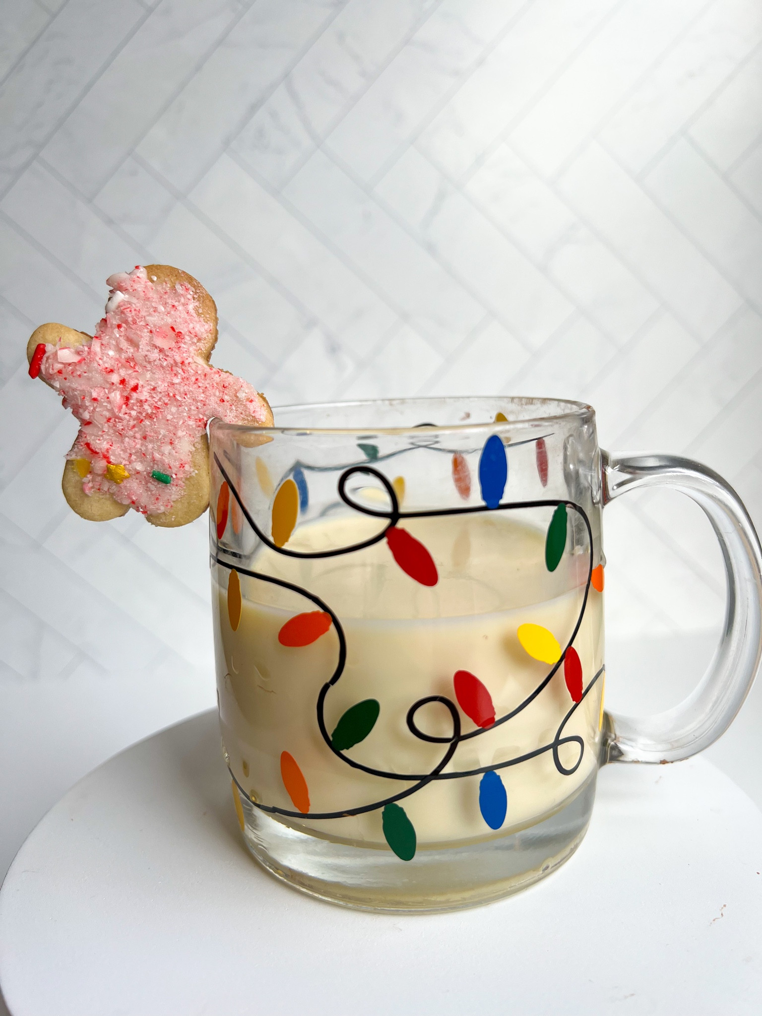 Adorable mug hugger / mug buddy cookie cutters and premade cookies

#LTKHoliday #LTKSeasonal