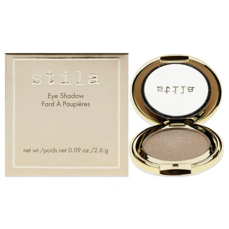 Stila Eye Shadow Compact, Kitten, 0.09 Oz | Walmart (US)