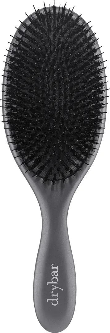Flat Mate Boar Bristle Brush | Nordstrom