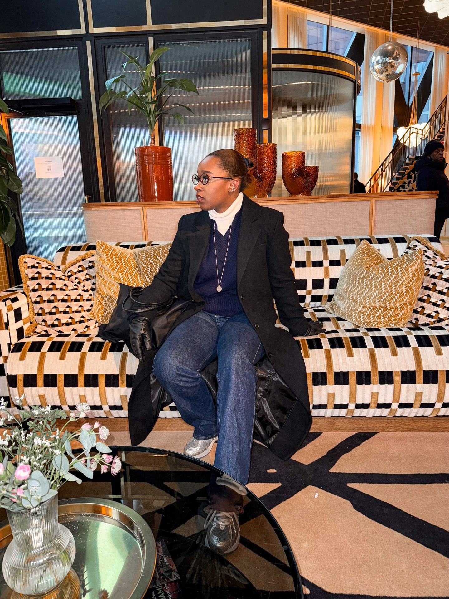 January layers, done right.

#januarystyle #layeredlook #WinterOutfit #OOTDInspo #coldweatherstyle

#LTKuk #LTKstyletip #LTKwinter