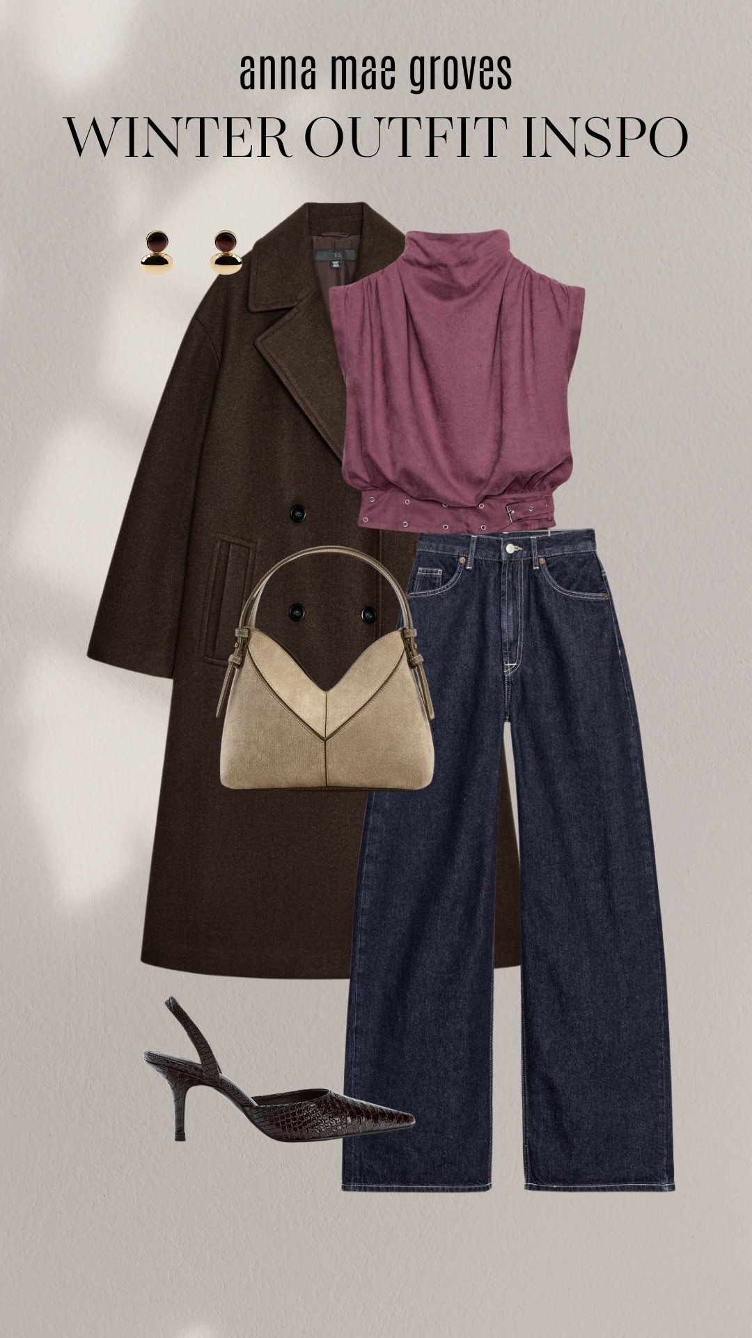 Outfit inspo for YOU! The perfect date night or dinner outfit! What event do you need outfit inspo for?
























Outfit inspo, over 50 fashion, fashion over 40, midlife style, jean outfits, winter outfits 


#LTKootd #LTKSeasonal