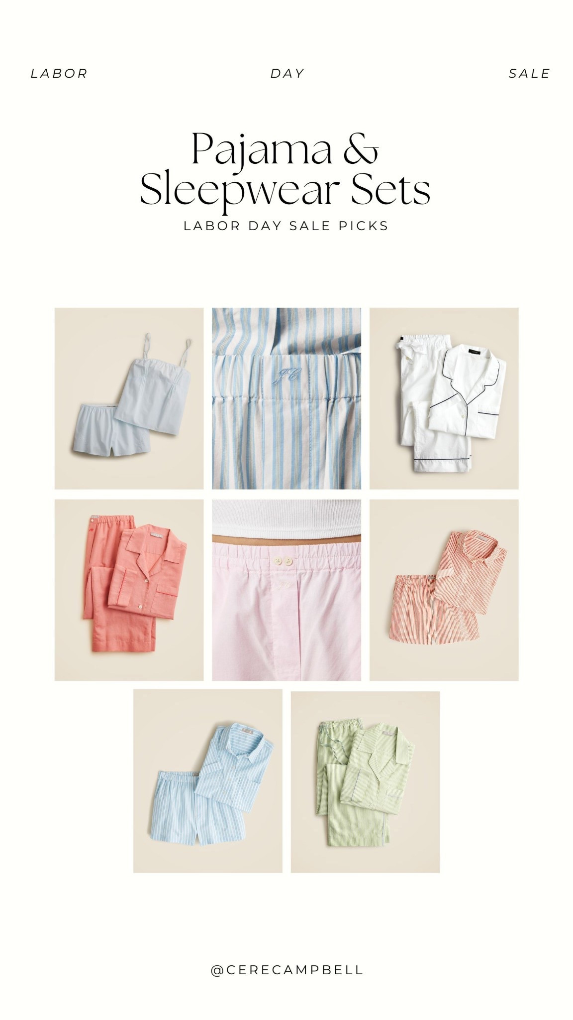 LDW sleep & loungewear favorites! 

#LTKStyleTip #LTKHome #LTKSaleAlert
