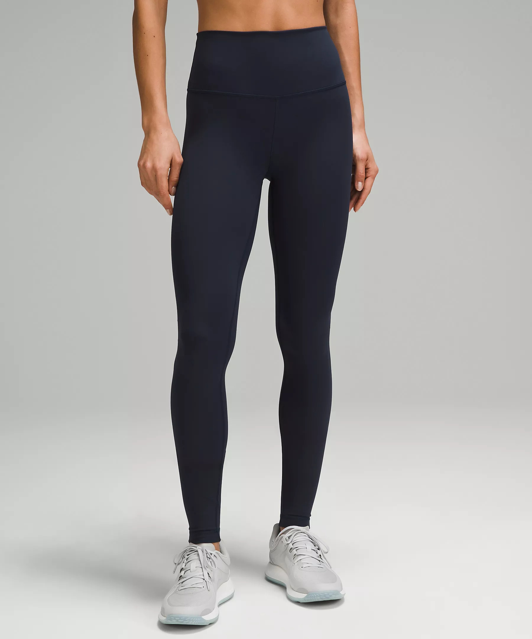 Wunder Train High-Rise Tight 31" | Women's Leggings/Tights | lululemon | Lululemon (US)