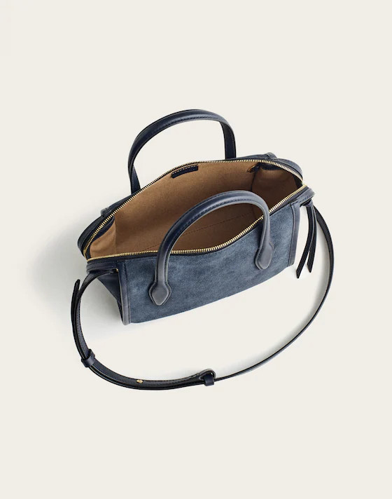 The Lexington Crossbody Bag | Madewell