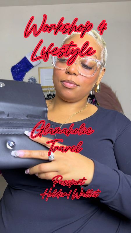 My travel must haves is Glamaholic by Mia Ray ! I’ve included a compromisable alternative babes ! !

#LTKplussize #LTKfindsunder50 #LTKtravel