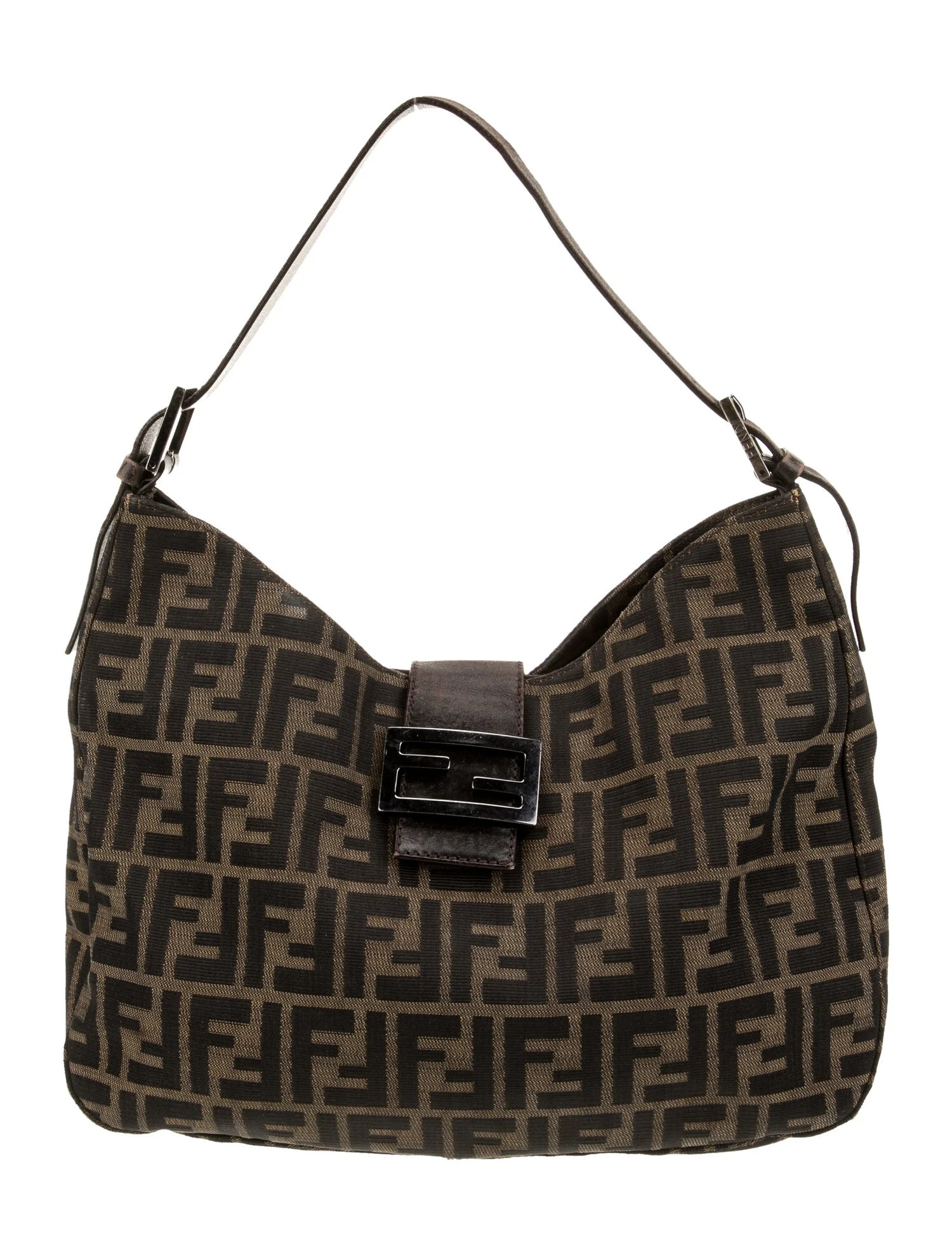 Zucca FF Hobo Vintage | The RealReal