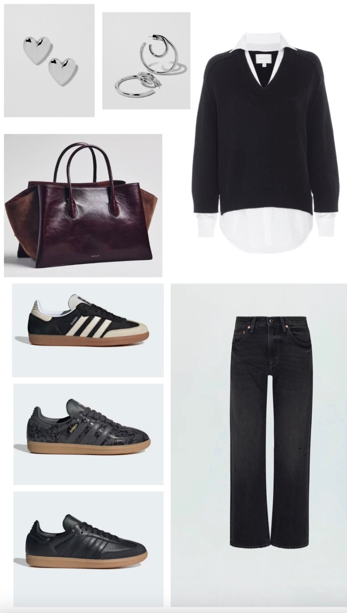 Fall daytime look 

#LTKStyleTip #LTKTravel #LTKSeasonal