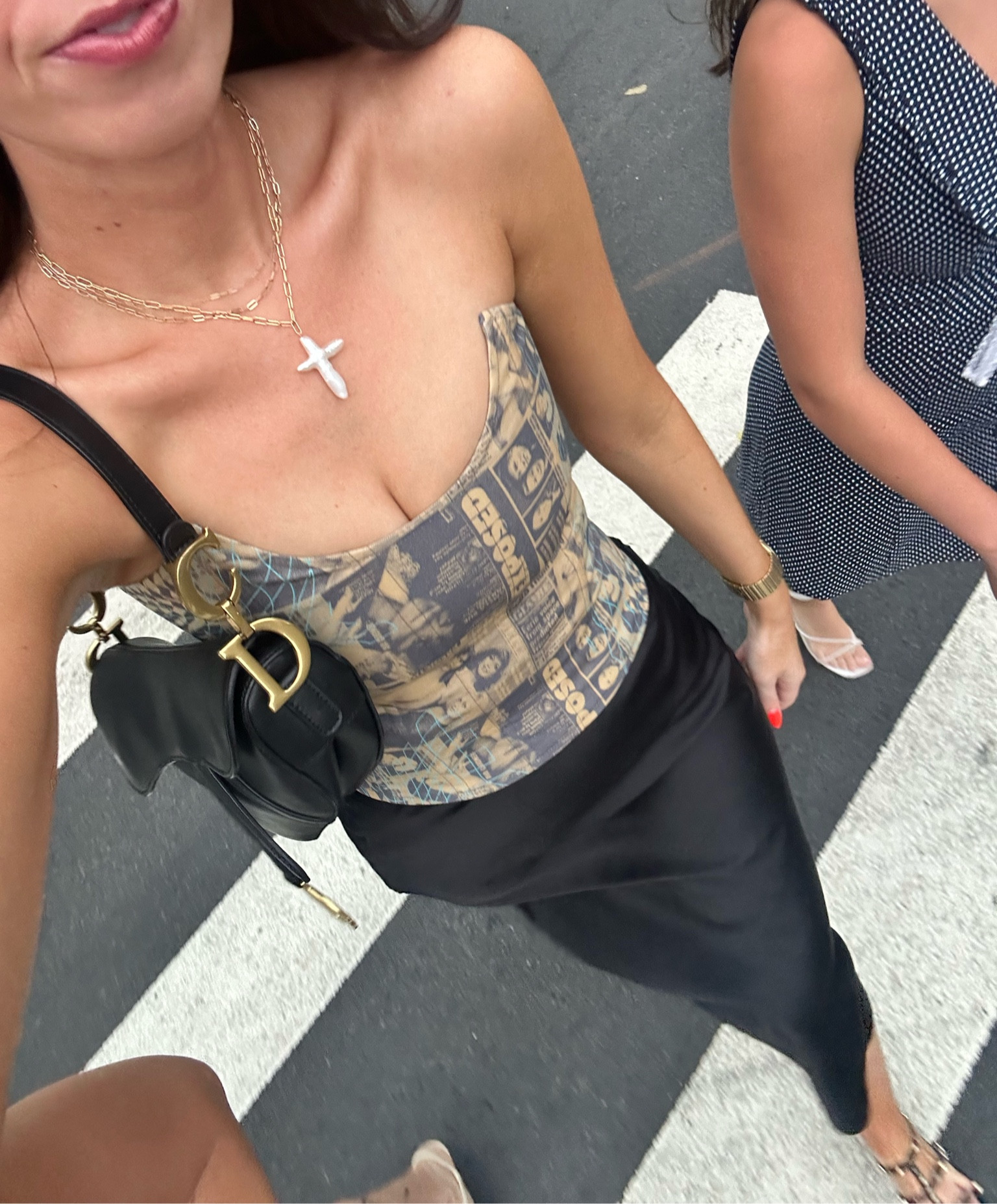 nyc🚕🩵🌃

#LTKStyleTip #LTKTravel #LTKItBag