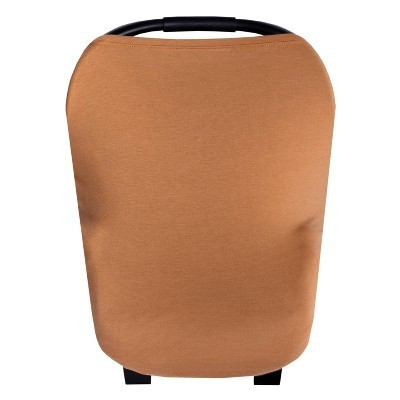 Copper Pearl Nursing Cover - Camel | Target