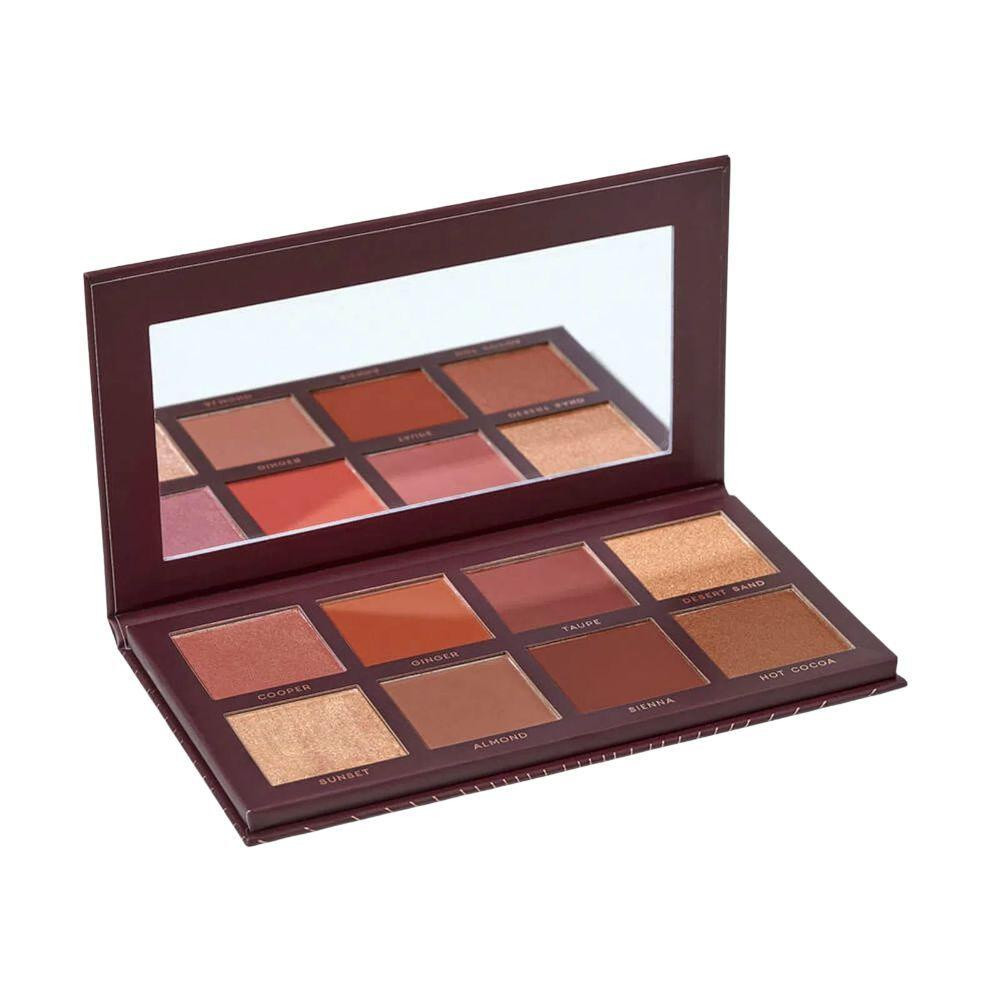 Paleta Multifuncional Face It All Mari Saad 25,6g | Shopee (BR)