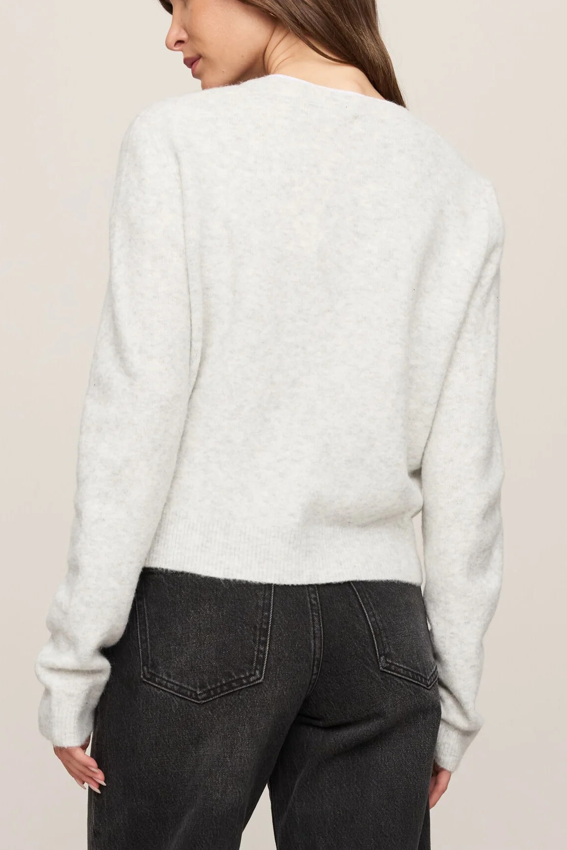 Medina Cardigan | South Moon Under