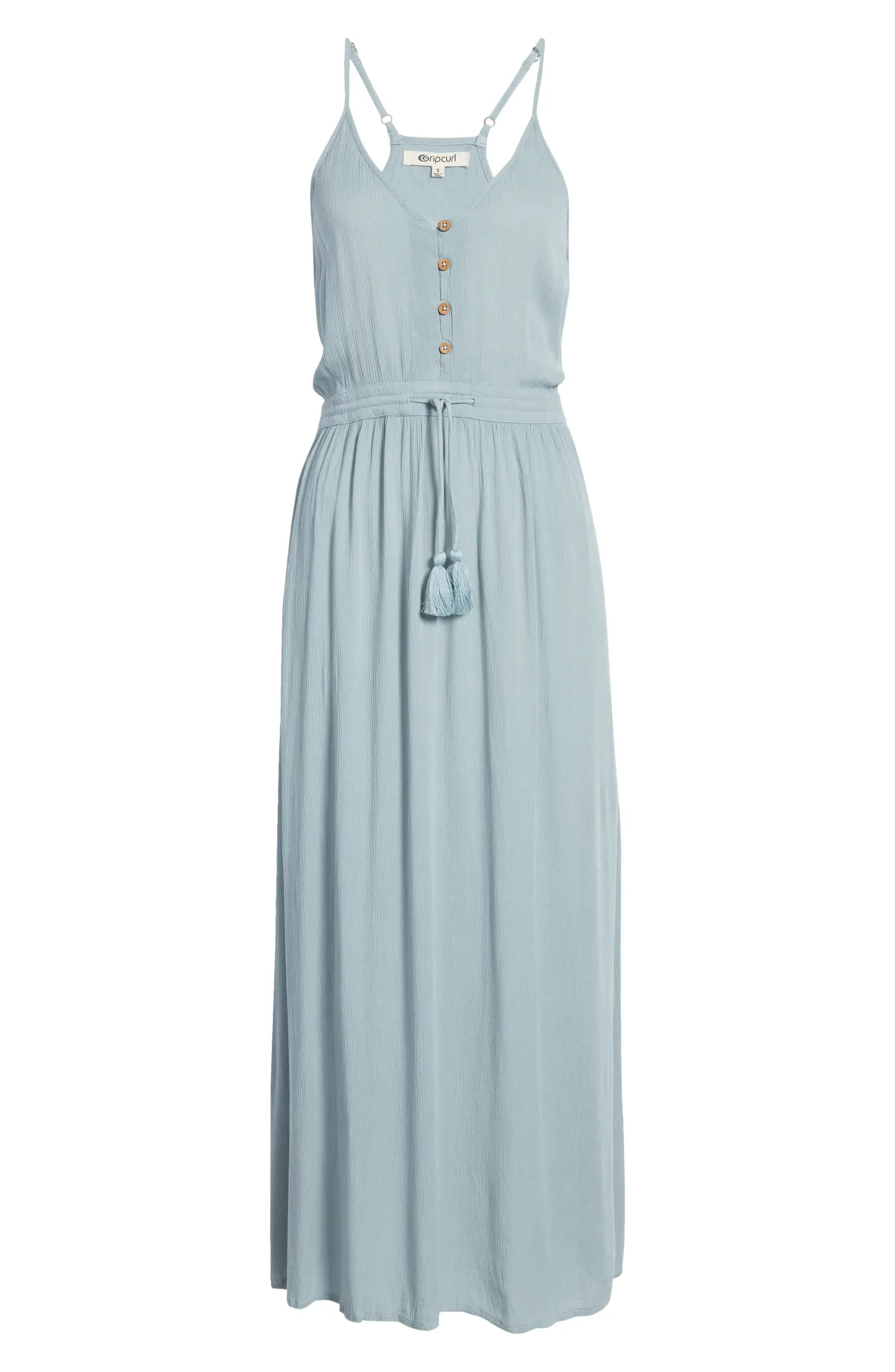 Rip Curl Classic Surf Maxi Dress | Nordstrom | Nordstrom