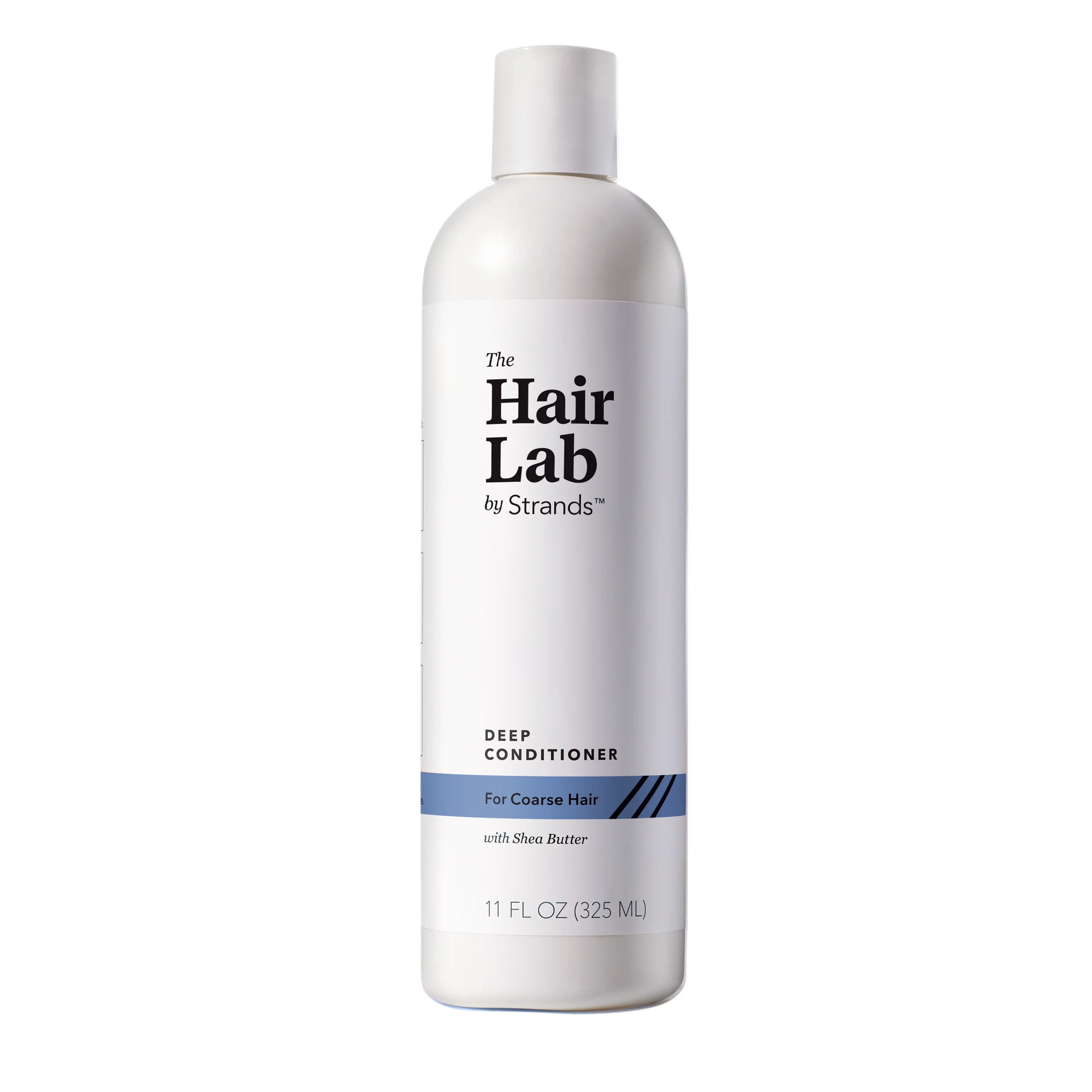 The Hair Lab Custom Deep Conditioner with Shea Butter for Coarse Hair, 11 oz. - Walmart.com | Walmart (US)