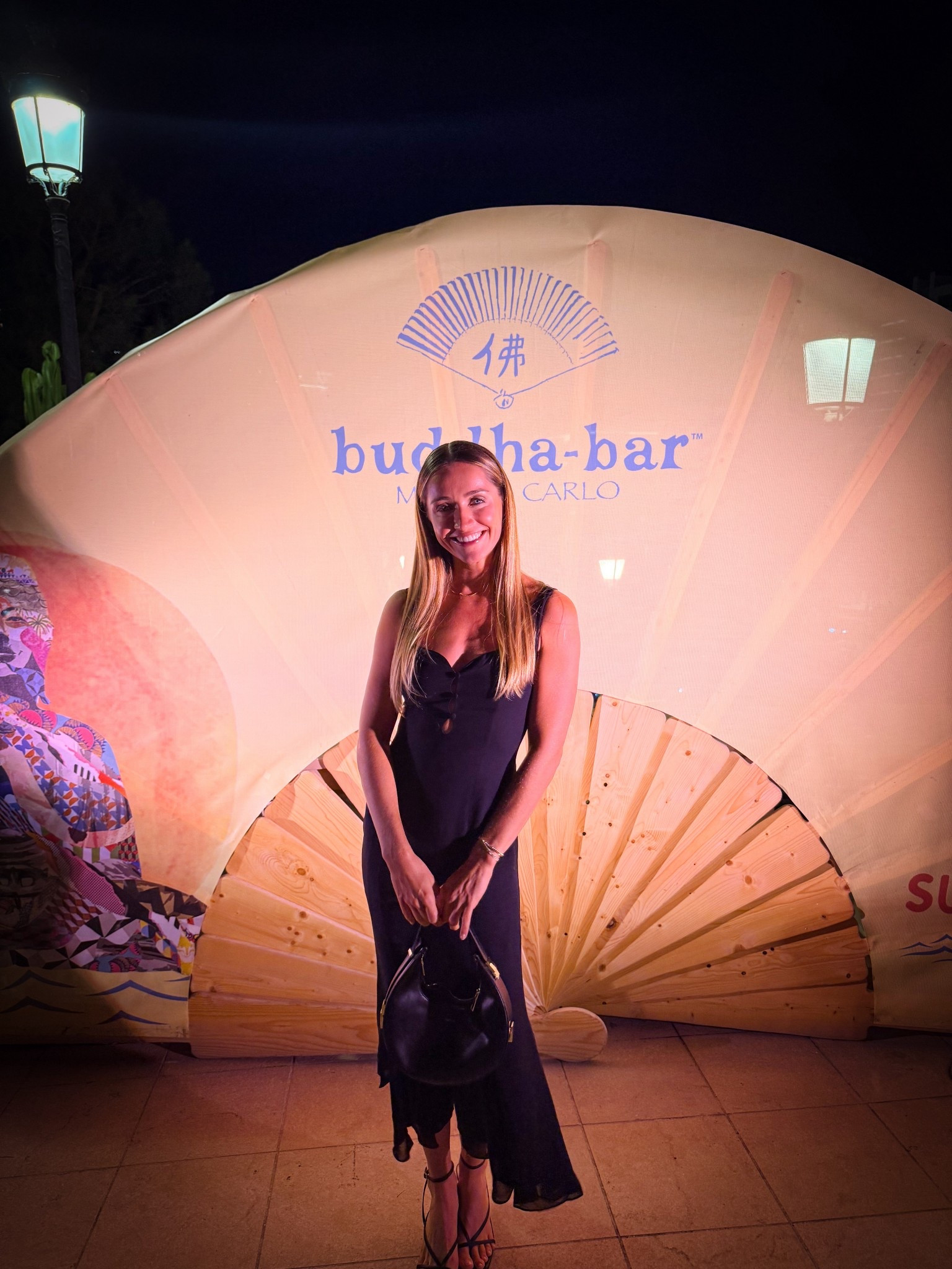 Night out in Monaco 🖤

Perfect black Reformation dress + bag under $50 from Amazon! 

#reformation 

#LTKTravel