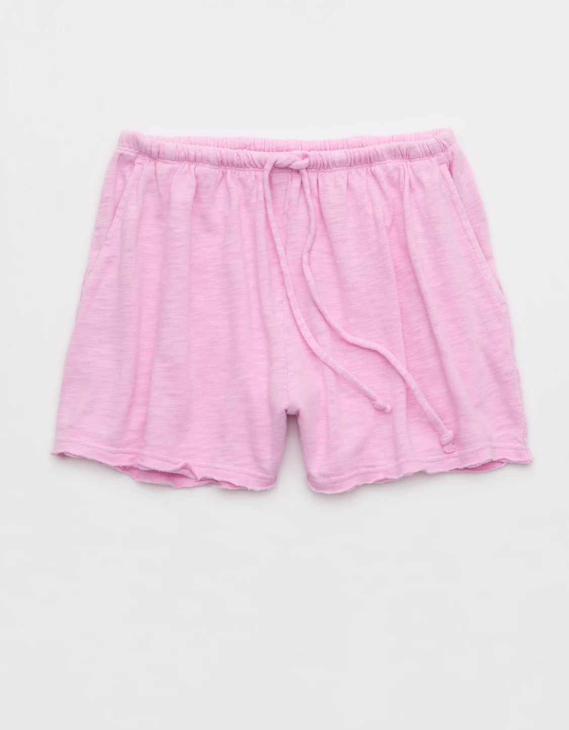 Aerie It's Casual Knit Slub Short | Aerie