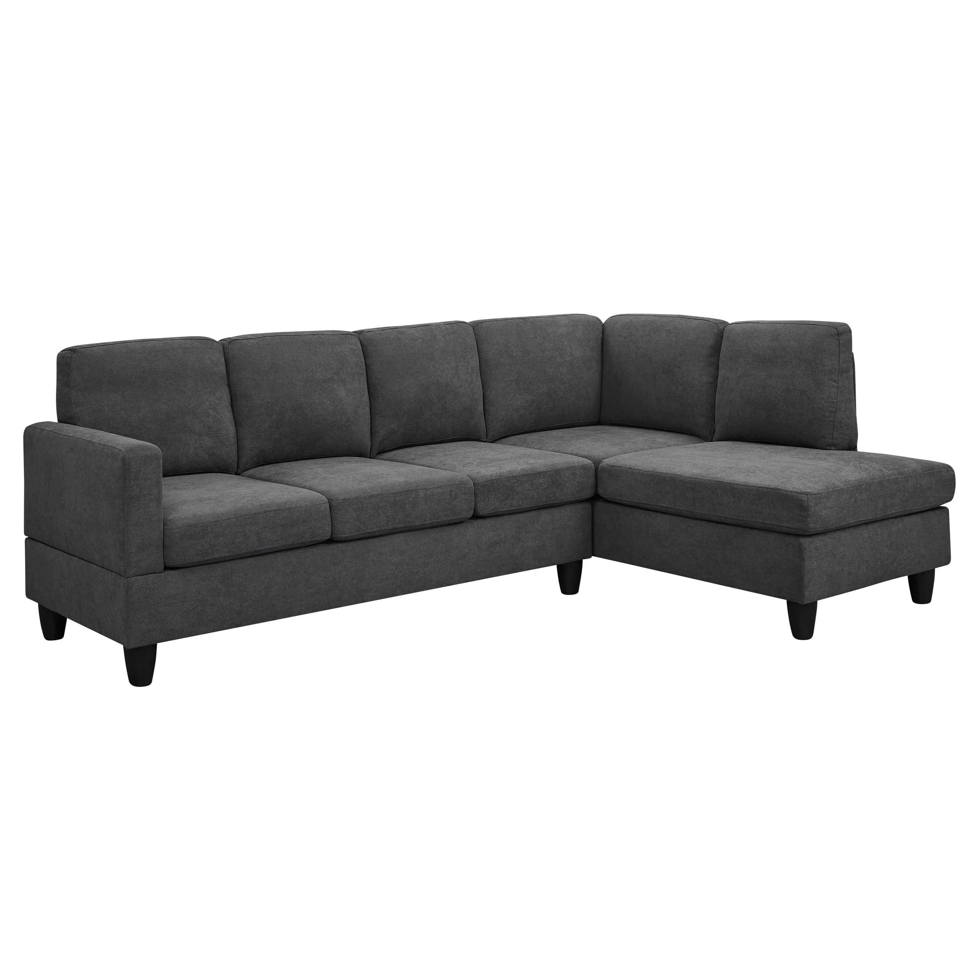 Renner 2 - Piece Upholstered Sectional | Wayfair North America