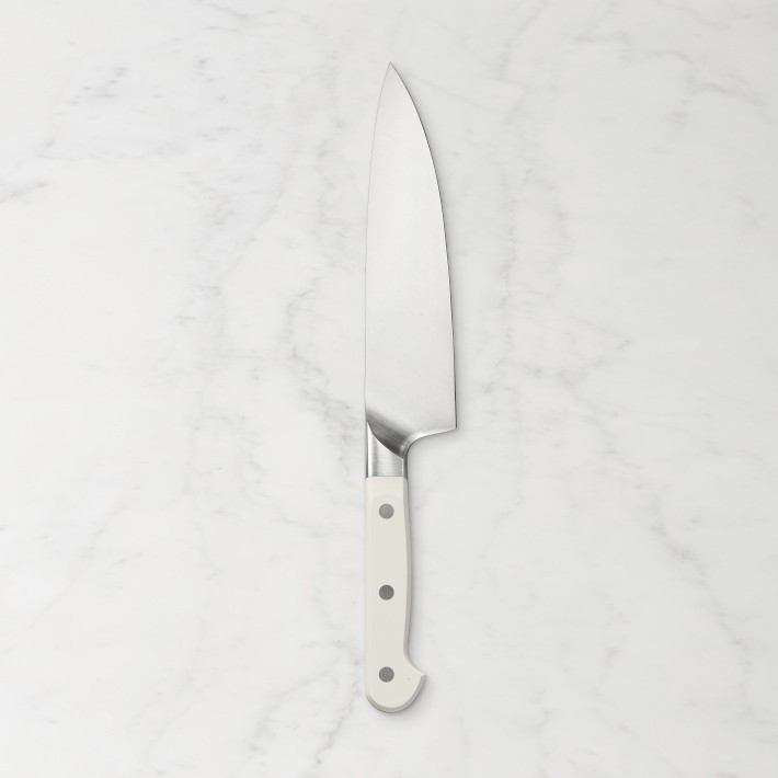 Zwilling Pro Le Blanc Chef's Knife, 7" | Williams-Sonoma