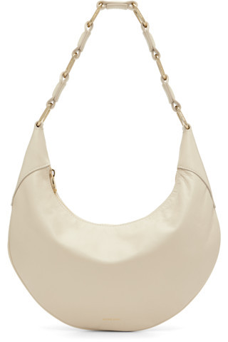 Biege Kate Bag | SSENSE