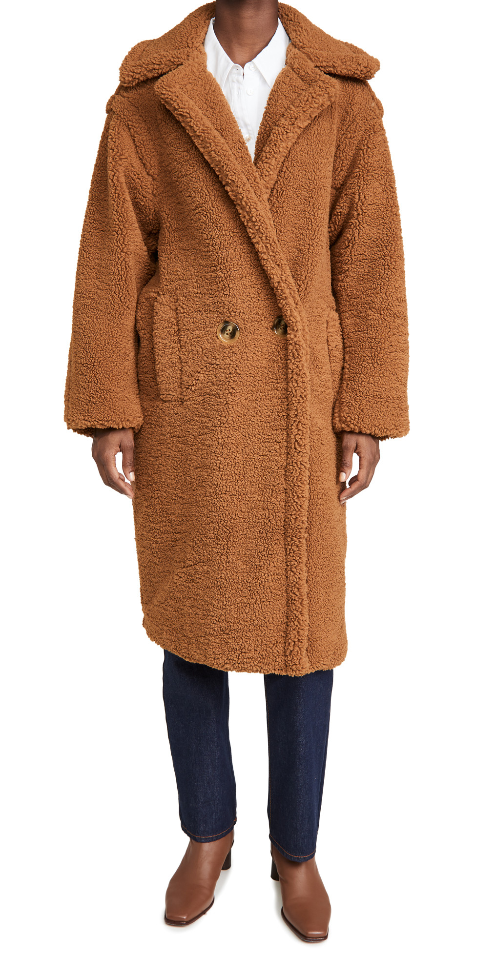Daryna Coat | Shopbop